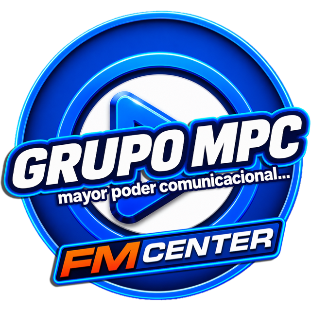 Grupo MPC — mayor poder comunicacional